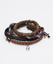 【カヒコ】メンズトラレザＳＥＴブレス