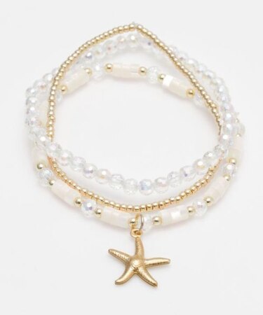 【カヒコ】シェリーズセットブレス