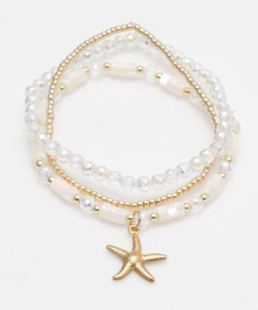 【カヒコ】シェリーズセットブレス