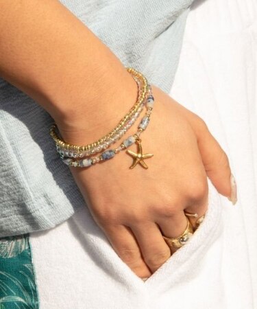 【カヒコ】シェリーズセットブレス