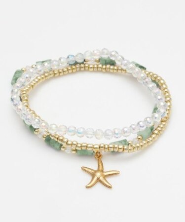 【カヒコ】シェリーズセットブレス