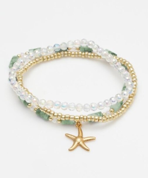 【カヒコ】シェリーズセットブレス