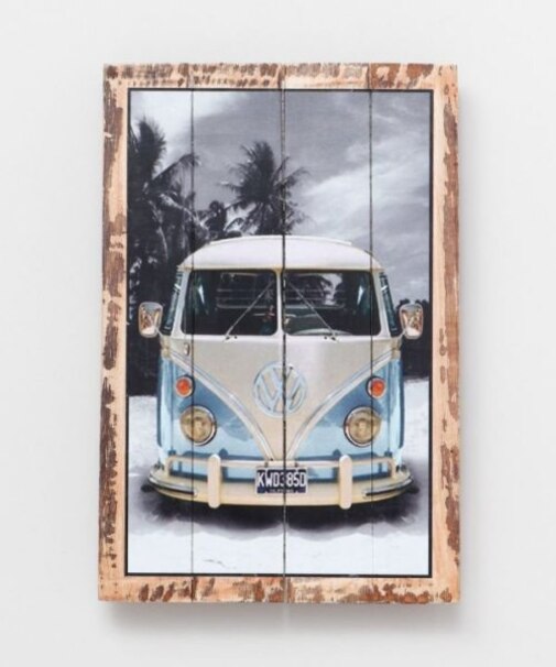 【カヒコ】ヴィンテージ看板