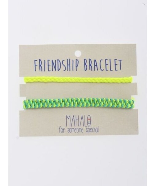 【カヒコ】ホアラウナブレスレット