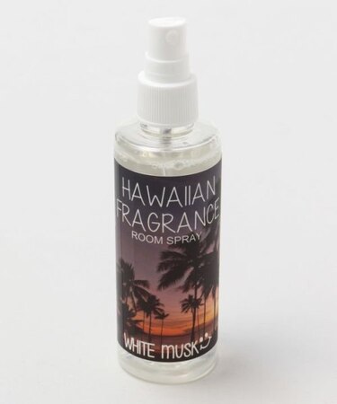 【カヒコ】ハワイアンルームスプレー