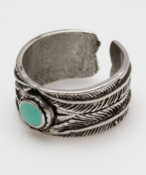 【カヒコ】メンズポーハクリング