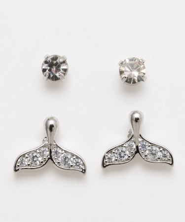 【カヒコ】ラニテールセットピアス