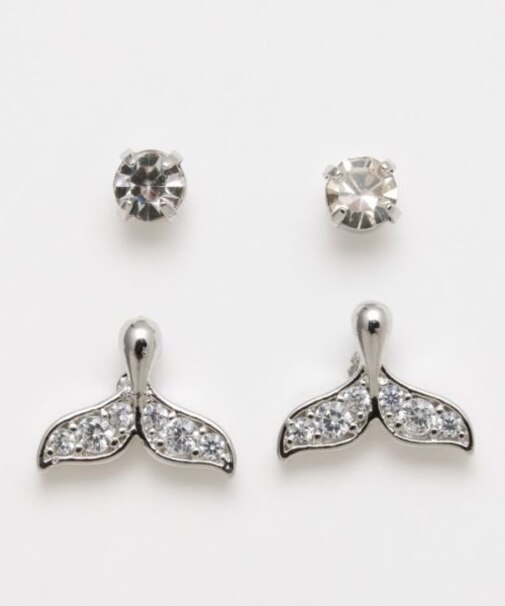 【カヒコ】ラニテールセットピアス