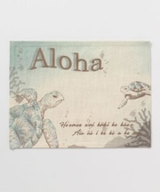 【カヒコ】オルジュートプレイスマット