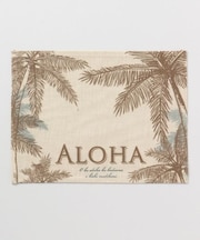 【カヒコ】オルジュートプレイスマット