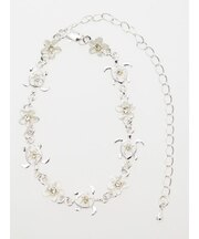 【カヒコ】プルメホヌブレス＆アンクレット