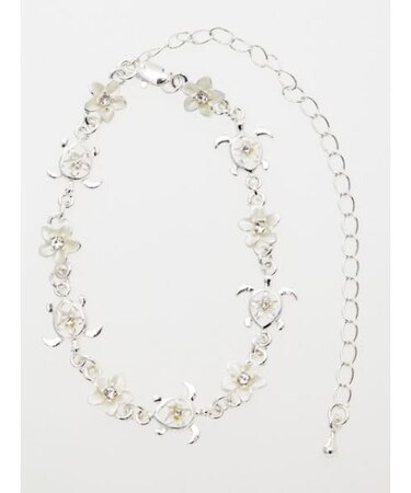 【カヒコ】プルメホヌブレス＆アンクレット