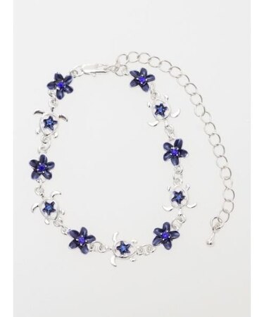 【カヒコ】プルメホヌブレス＆アンクレット