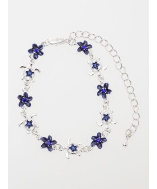 【カヒコ】プルメホヌブレス＆アンクレット