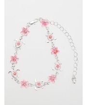 【カヒコ】プルメホヌブレス＆アンクレット