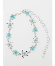 【カヒコ】プルメホヌブレス＆アンクレット