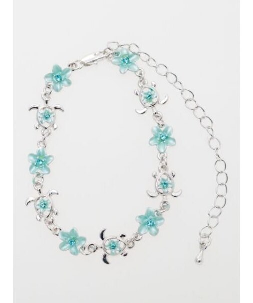 【カヒコ】プルメホヌブレス＆アンクレット