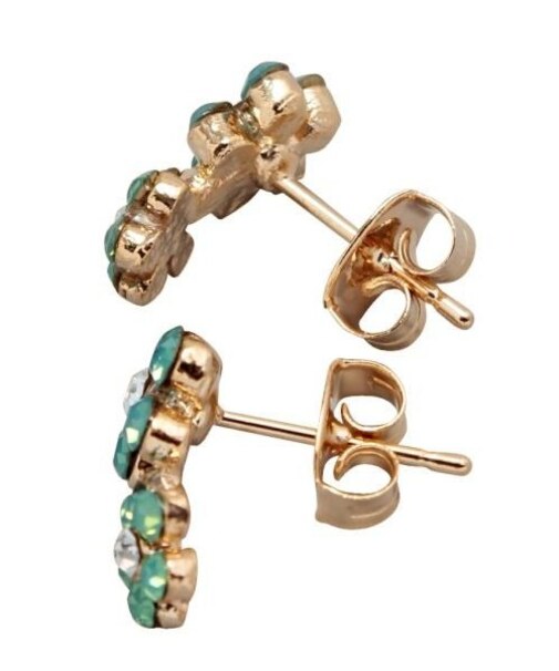 【カヒコ】オハナツーピアス