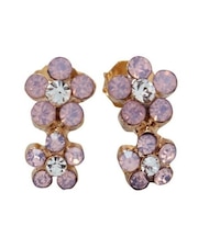 【カヒコ】オハナツーピアス