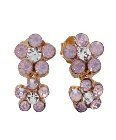 【カヒコ】オハナツーピアス