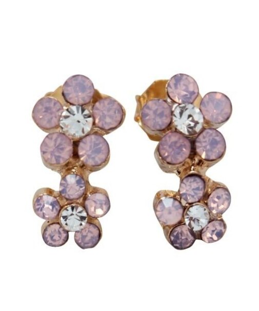 【カヒコ】オハナツーピアス