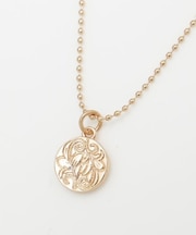 【カヒコ】マイレコインネックレス