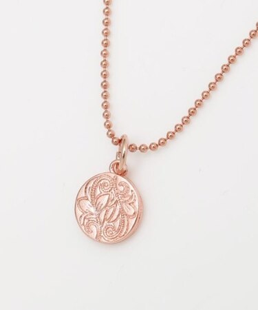 【カヒコ】マイレコインネックレス