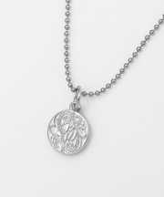 【カヒコ】マイレコインネックレス