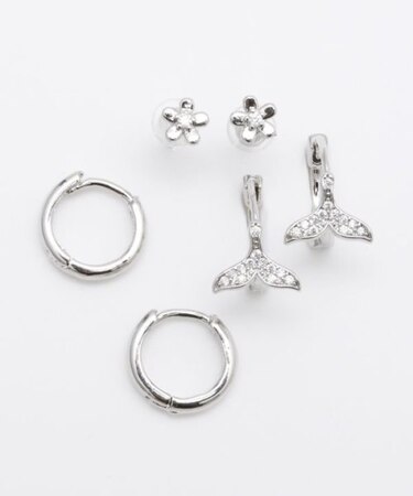 【カヒコ】コホラSETピアス