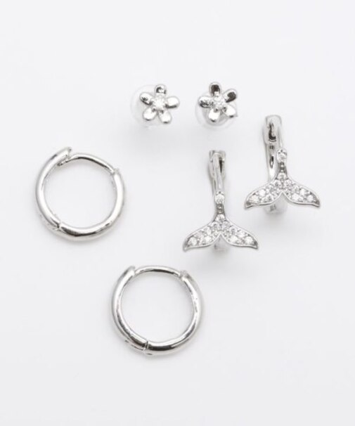 【カヒコ】コホラSETピアス