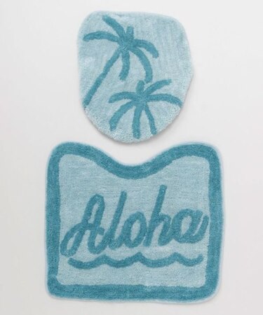 【カヒコ】リアリアトイレセット