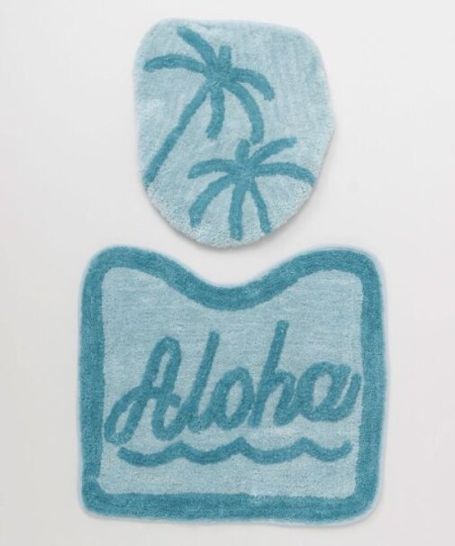 【カヒコ】リアリアトイレセット