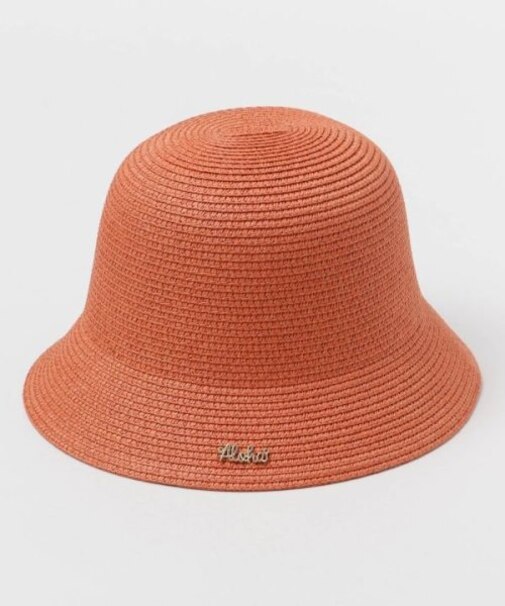 【カヒコ】ワヒネペーパーＨＡＴ