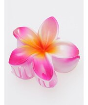 【カヒコ】プルメカラーヘアクリップ