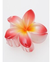 【カヒコ】プルメカラーヘアクリップ