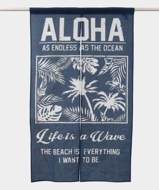 【カヒコ】エンドレスアロハノレン