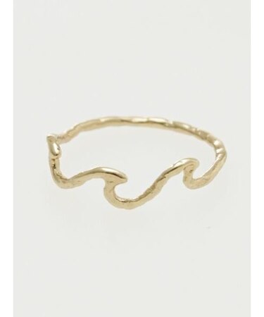 【カヒコ】スウェーブリング