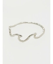 【カヒコ】スウェーブリング