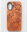 【カヒコ】[iPhone16]ウッドスマホケース