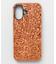 【カヒコ】[iPhone16]ウッドスマホケース