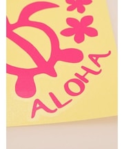 【カヒコ】ホヌステッカー