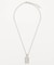 【カヒコ】タパシェルハワジュネックレス