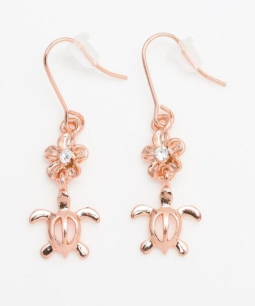 【カヒコ】プルメ＆ホヌピアス