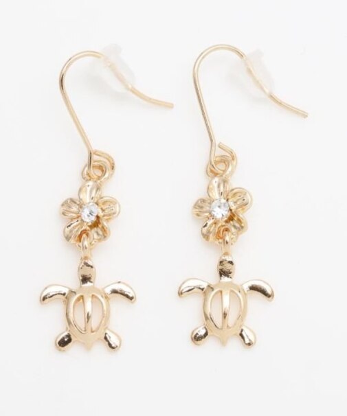 【カヒコ】プルメ＆ホヌピアス