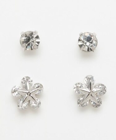 【カヒコ】リイプアセットピアス