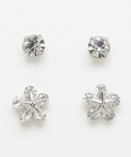 【カヒコ】リイプアセットピアス