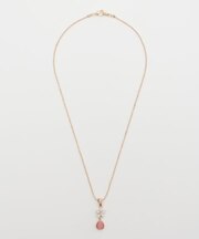 【カヒコ】プルメシズクネックレス