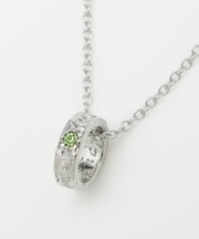 【カヒコ】バースデーハワジュネックレス