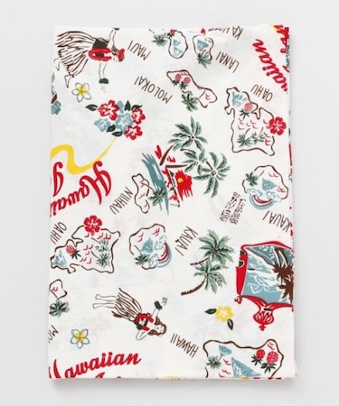 【カヒコ】マップマルチクロス