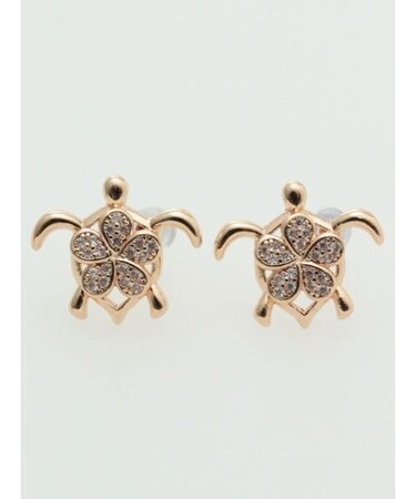 【カヒコ】キラジュールホヌピアス